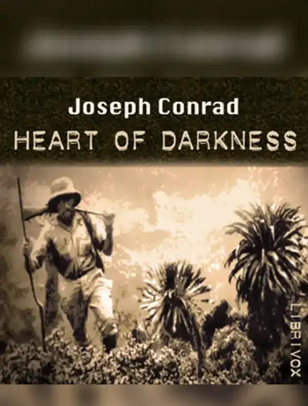 Heart of Darkness (version 2)