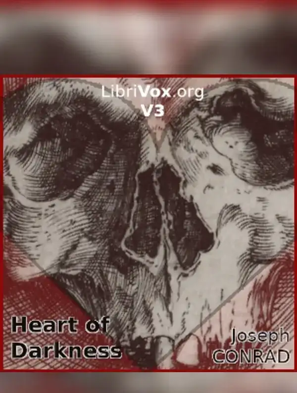 Heart of Darkness (version 3)