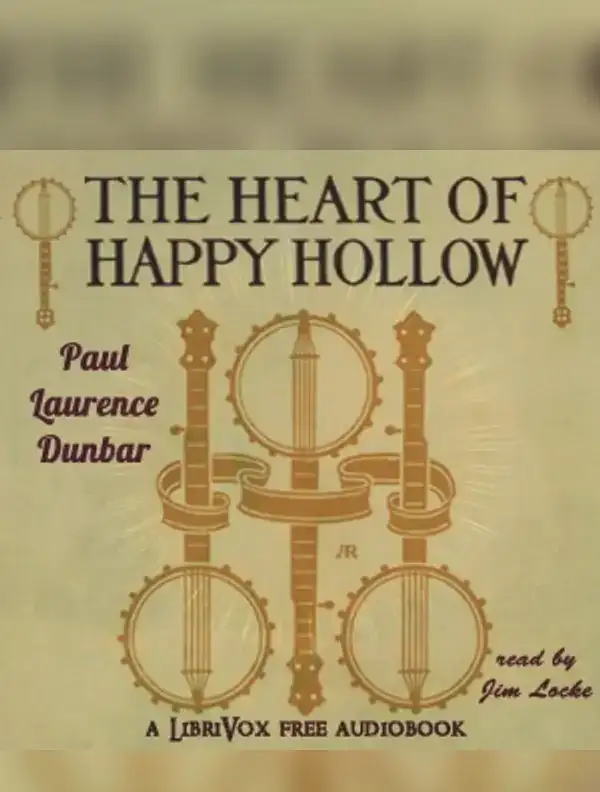 Heart of Happy Hollow