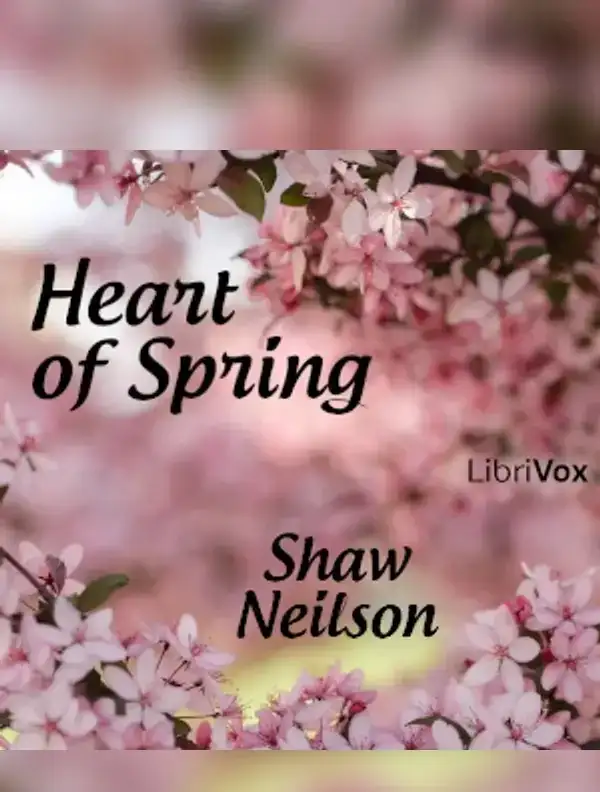 Heart of Spring
