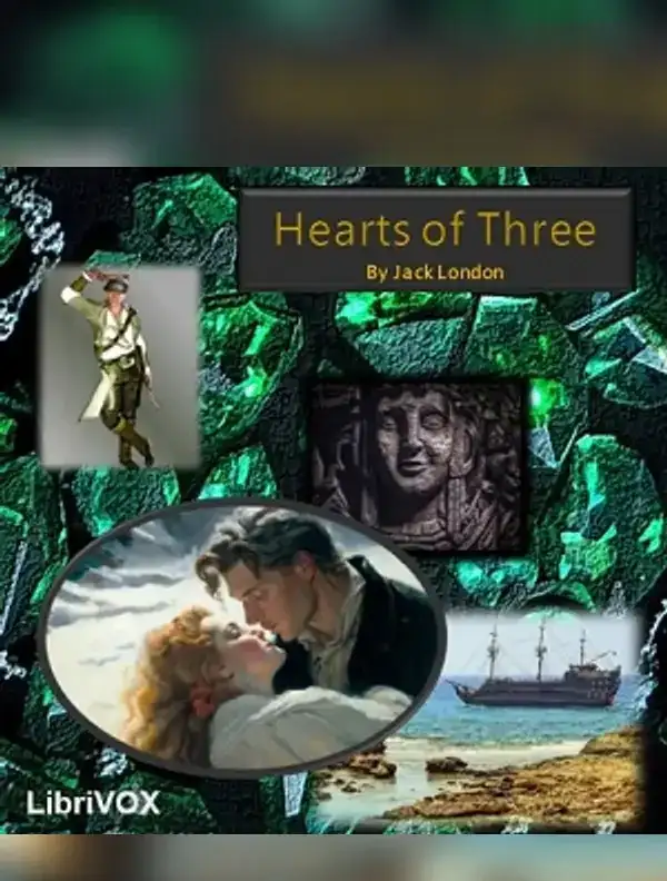 Hearts of Three