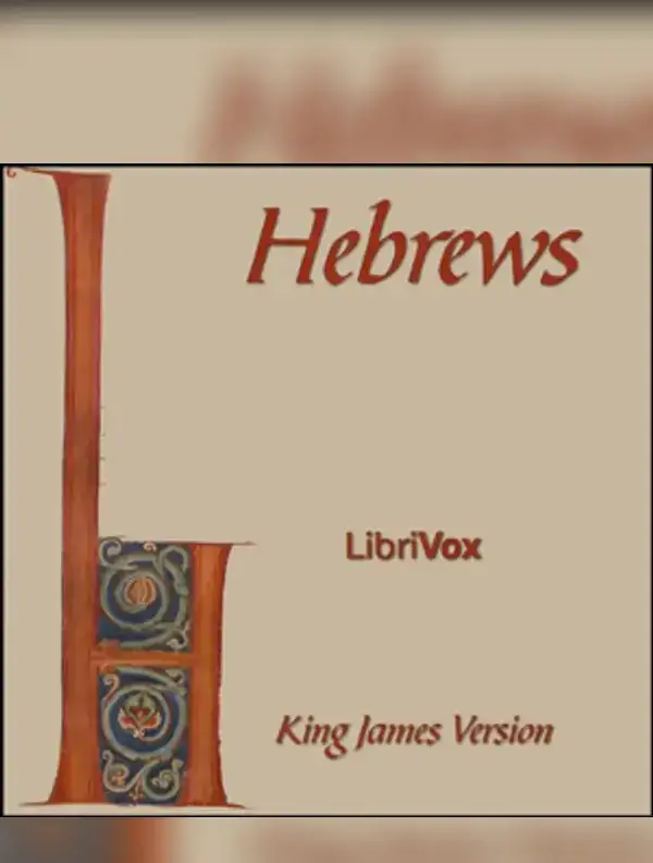 Bible (KJV) NT 19: Hebrews