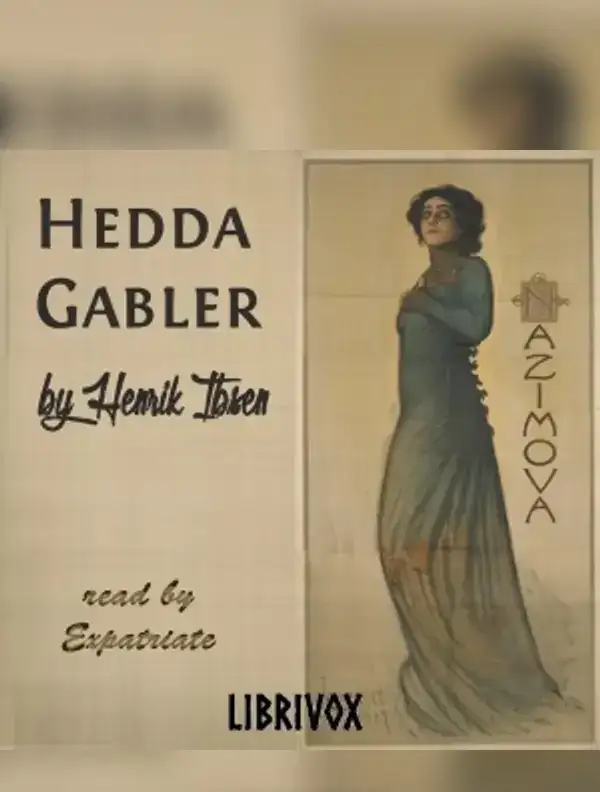 Hedda Gabler (version 2)
