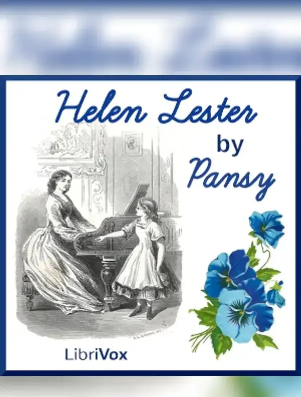 Helen Lester