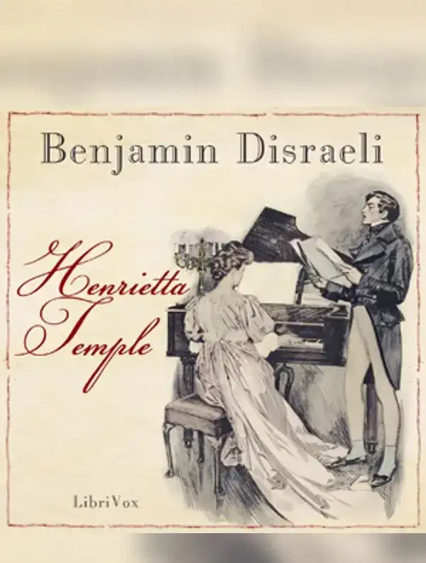 Henrietta Temple