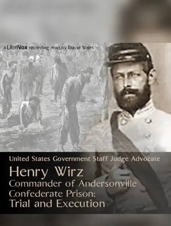 Henry Wirz