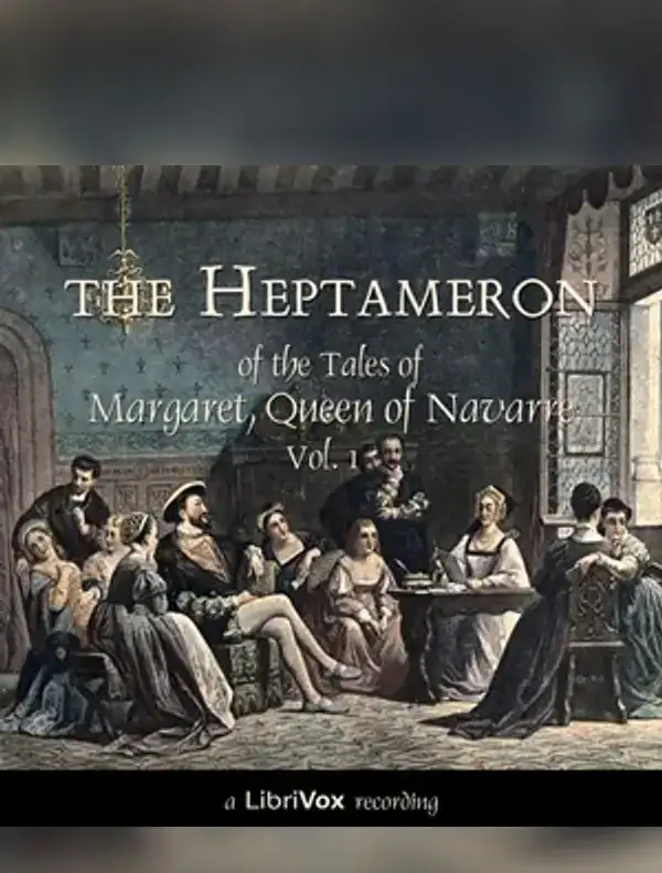 Heptameron of the Tales of Margaret