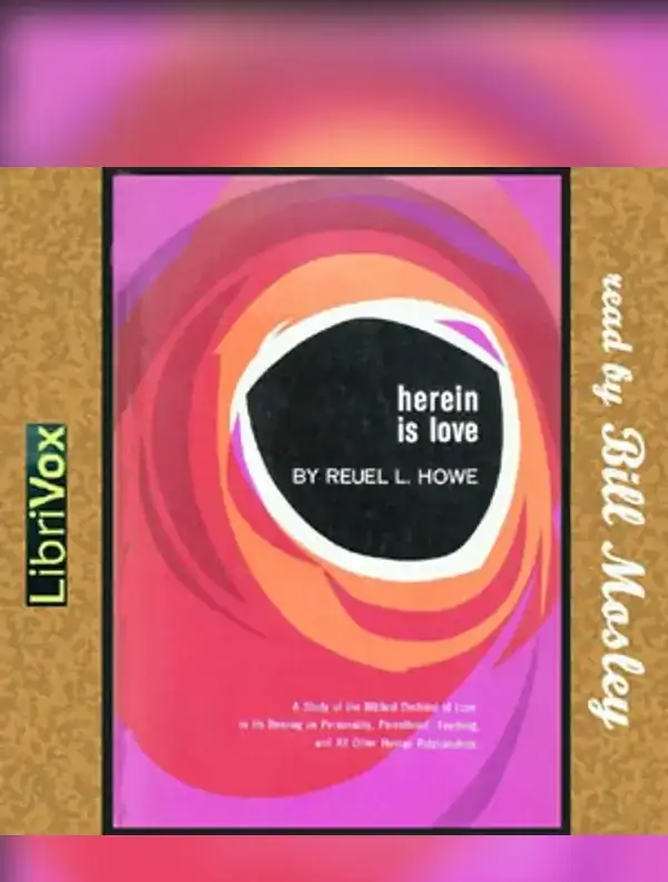 Herein is Love
