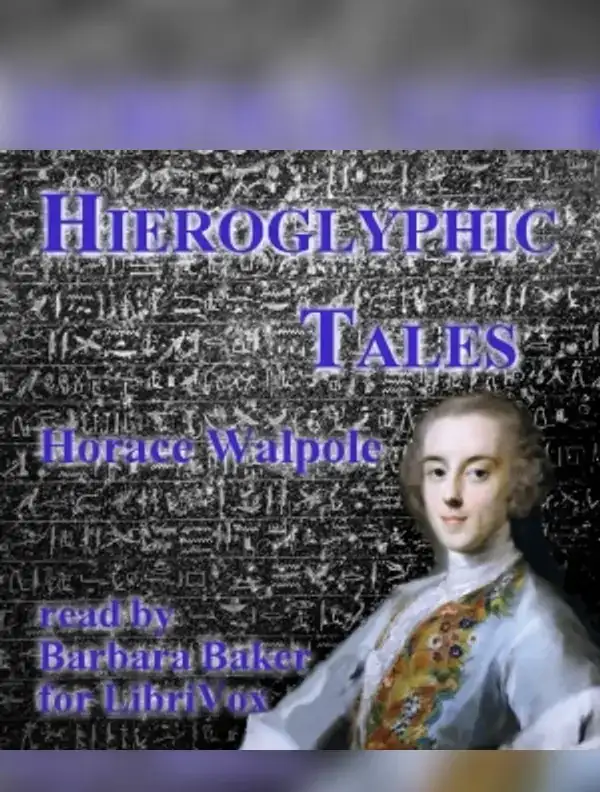 Hieroglyphic Tales