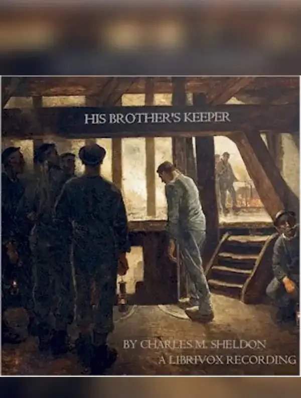 His Brother's Keeper