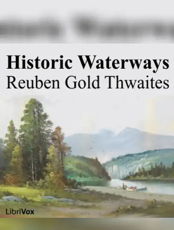 Historic Waterways