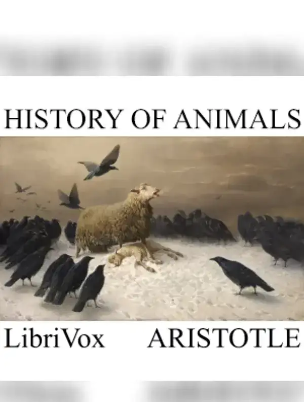 History of Animals
