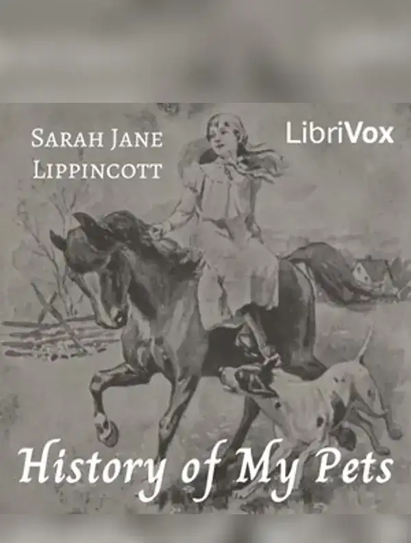 History of My Pets