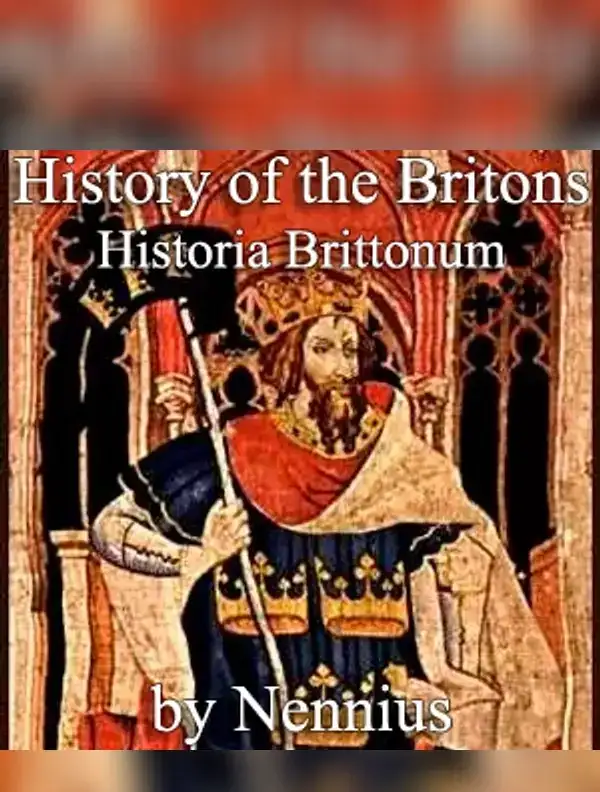 History of the Britons