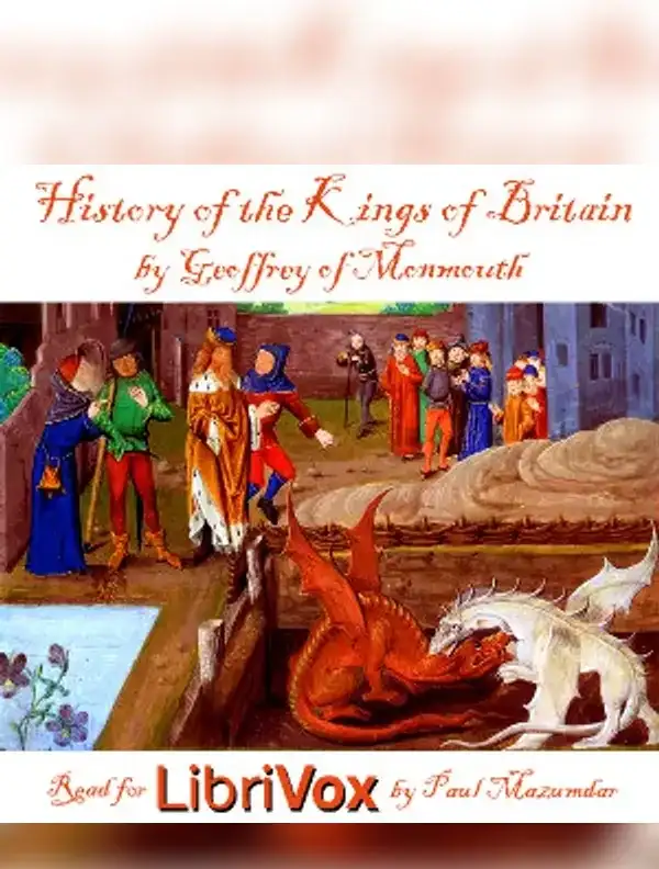 History of the Kings of Britain
