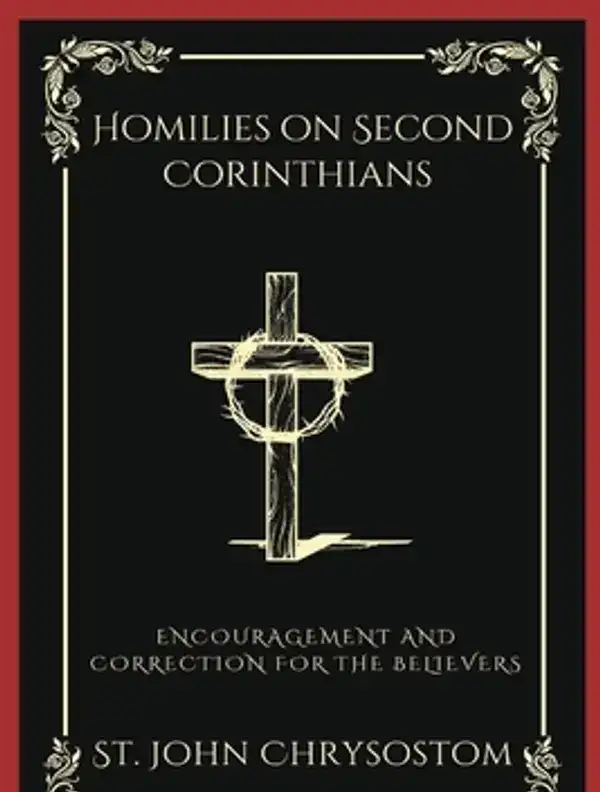 Homilies on Second Corinthians