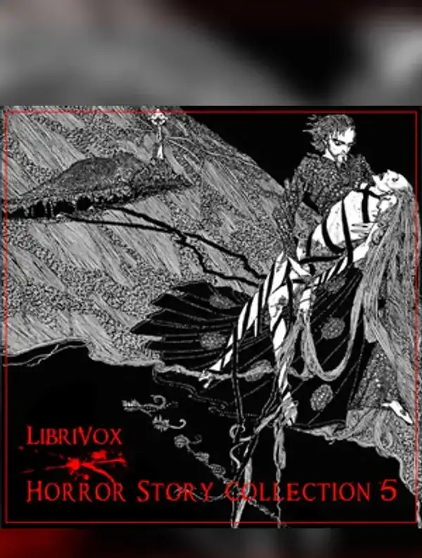 Horror Story Collection 005