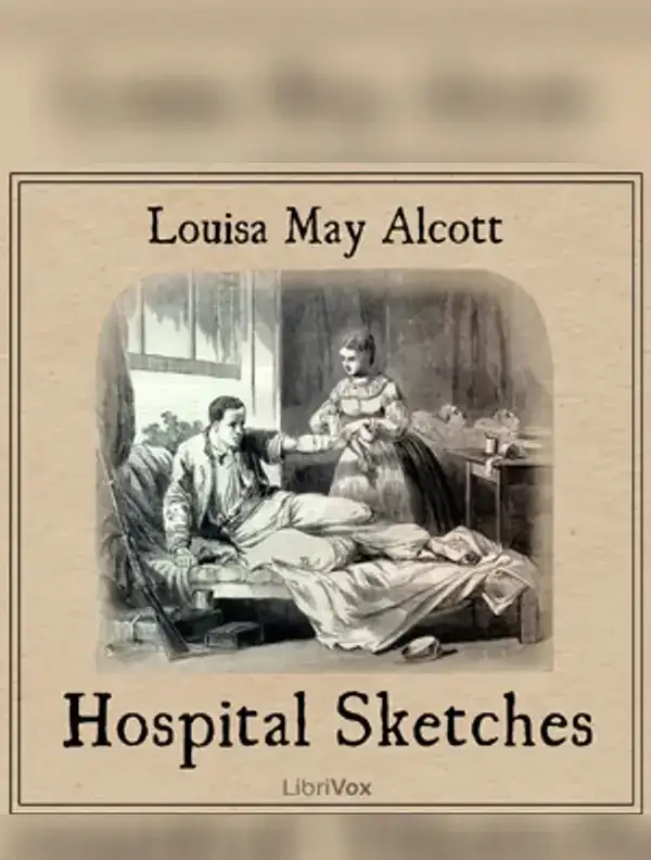 Hospital Sketches