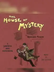House of Mystery