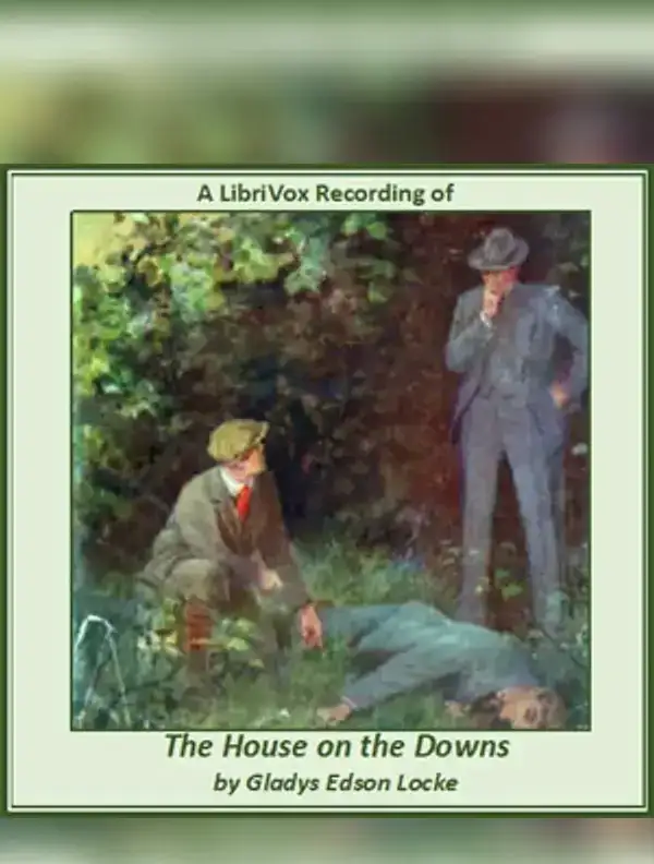 House on the Downs