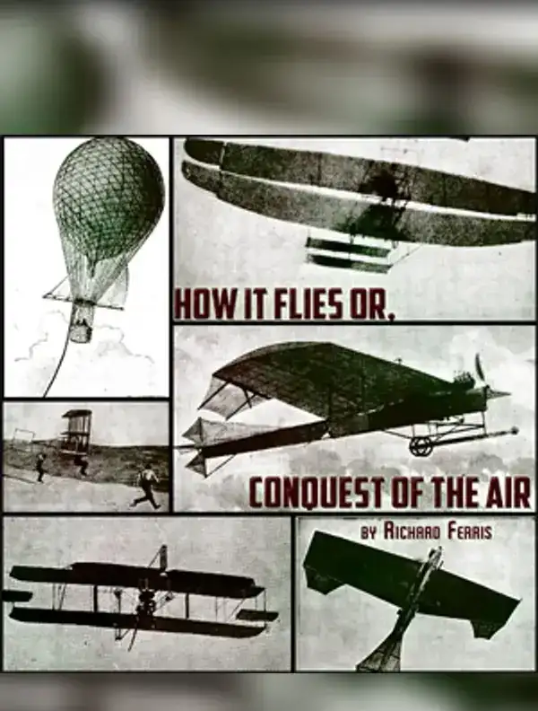 How It Flies or