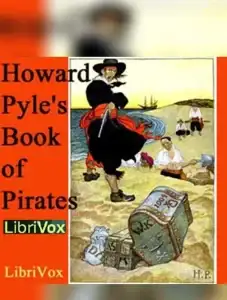Howard Pyle's Book of Pirates