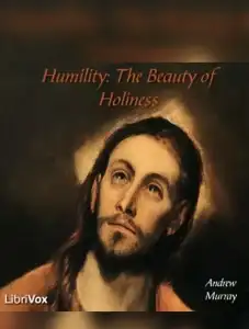 Humility: The Beauty of Holiness