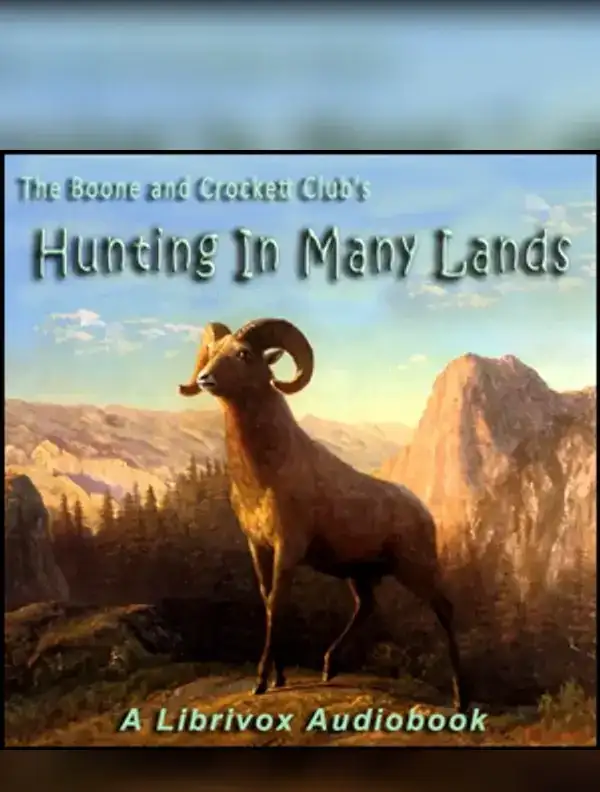 Hunting In Many Lands