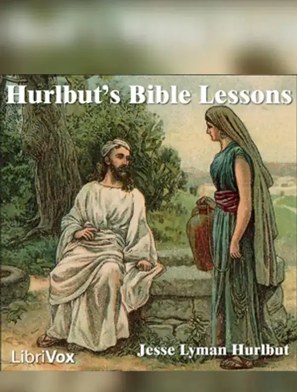 Hurlbut’s Bible Lessons