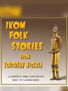 Ikom Folk Stories from Southern Nigeria