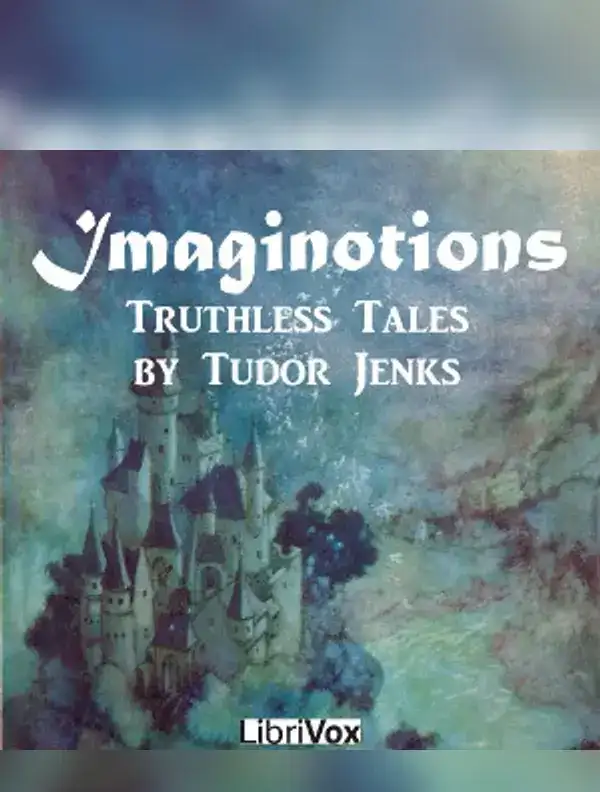 Imaginotions - Truthless Tales