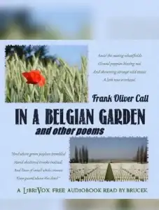 In a Belgian Garden and Other Poems