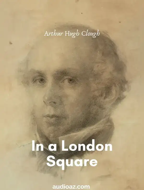In a London Square