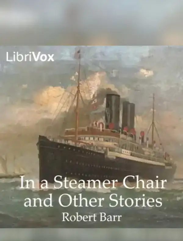 In a Steamer Chair and Other Stories