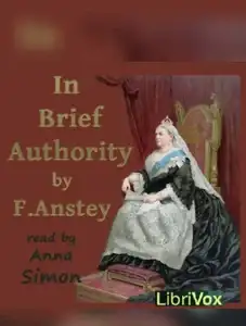 In Brief Authority