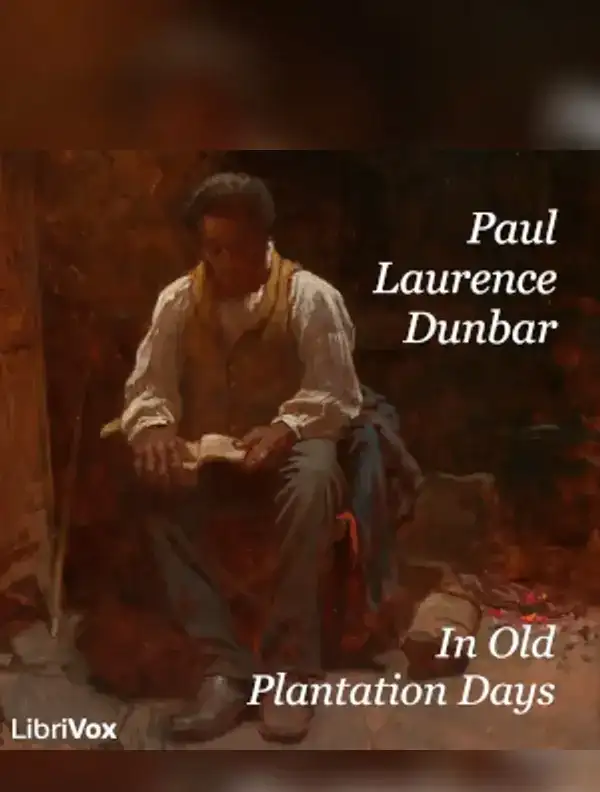 In Old Plantation Days