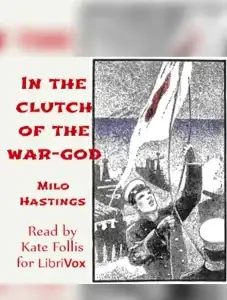 In the Clutch of the War-God