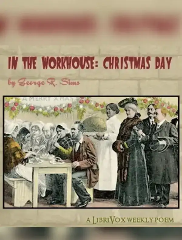In The Workhouse: Christmas Day