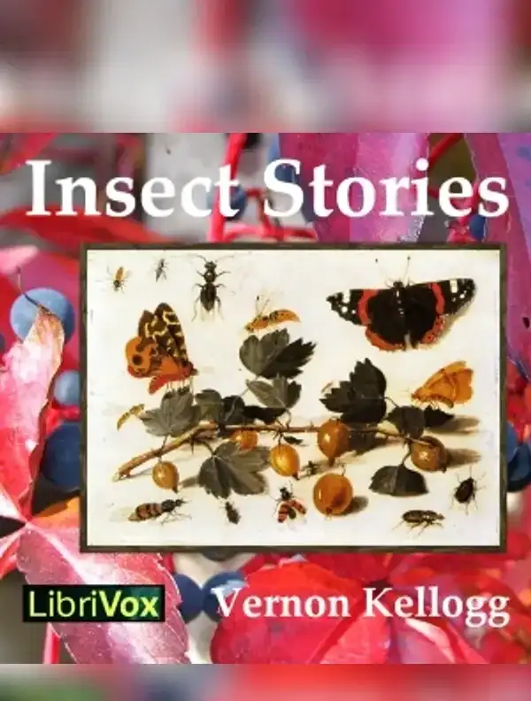Insect Stories