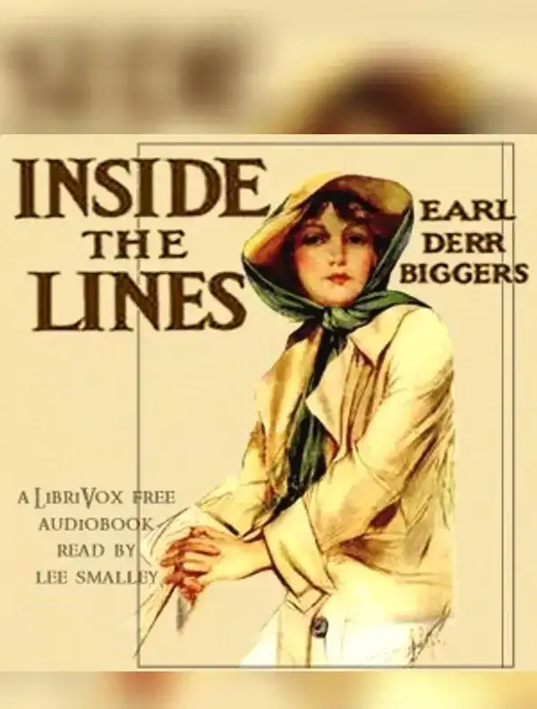 Inside the Lines