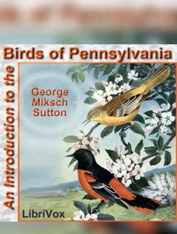 Introduction to the Birds of Pennsylvania
