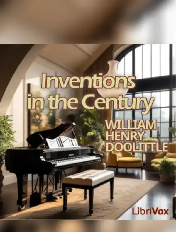 Inventions in the Century