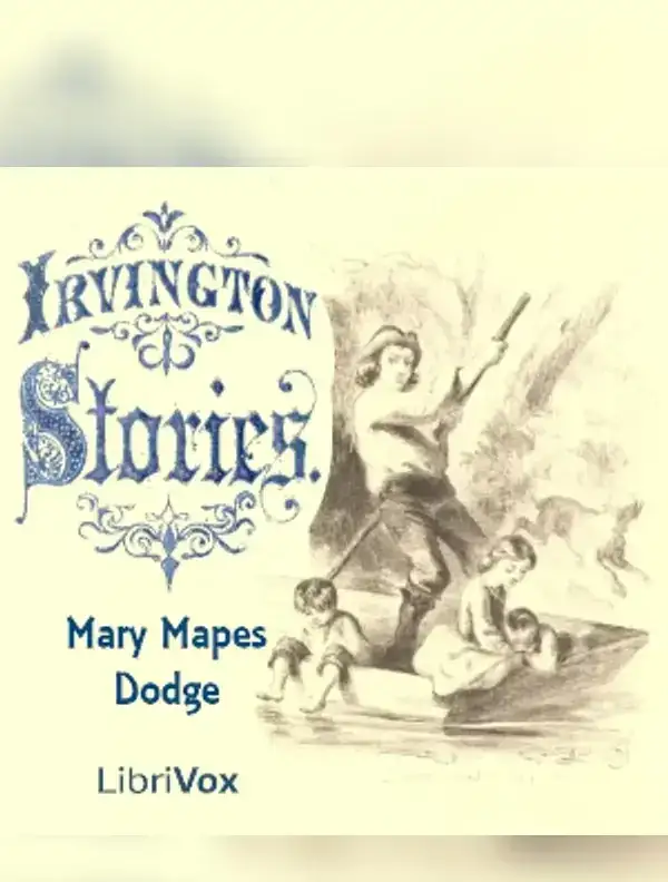 Irvington Stories