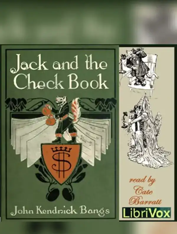 Jack and the Check Book