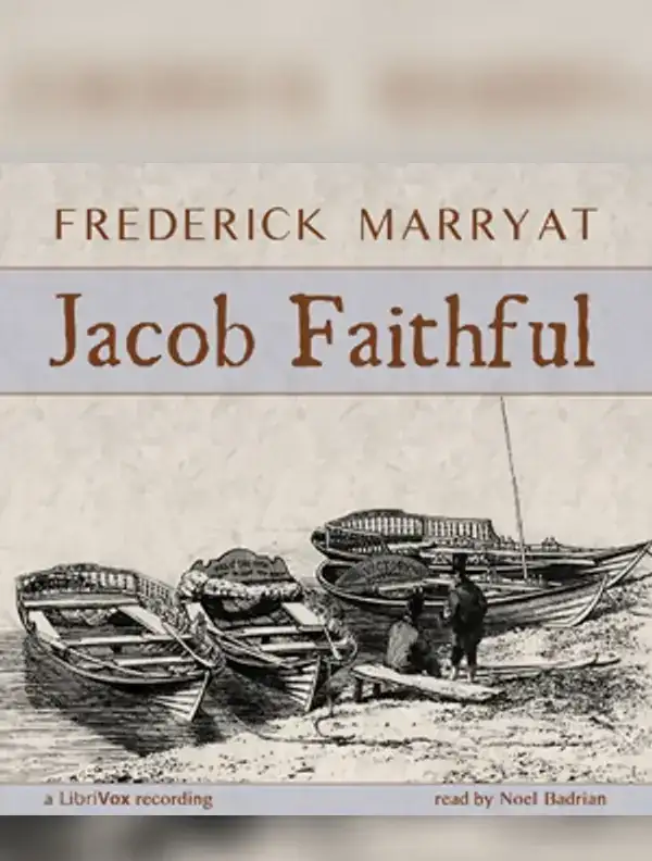 Jacob Faithful