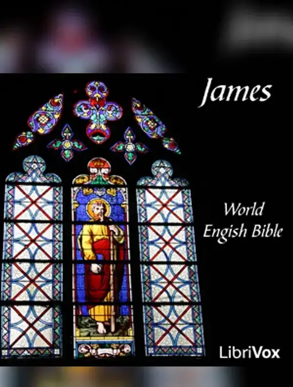 Bible (WEB) NT 20: James