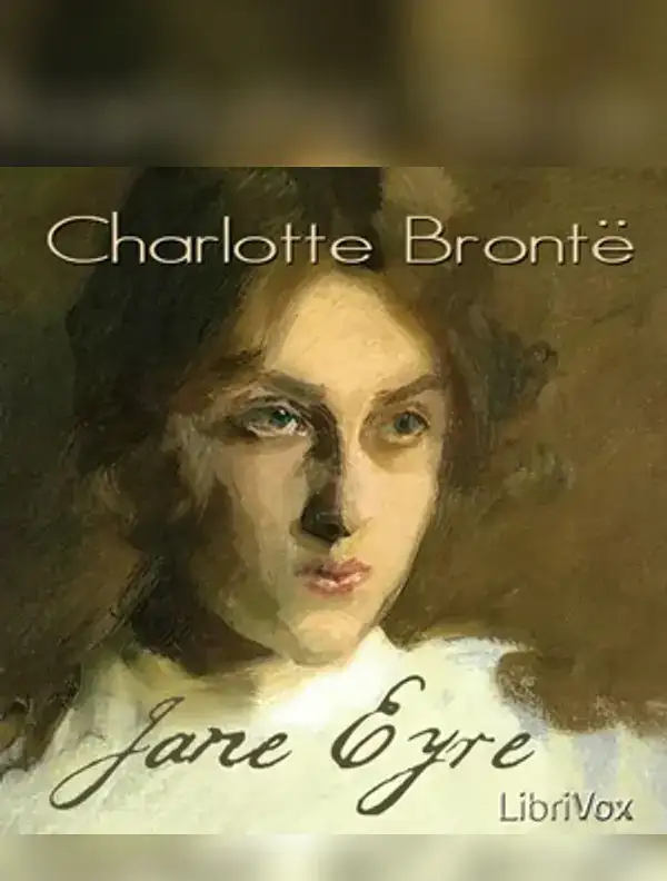 Jane Eyre (version 2)
