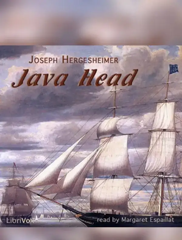 Java Head