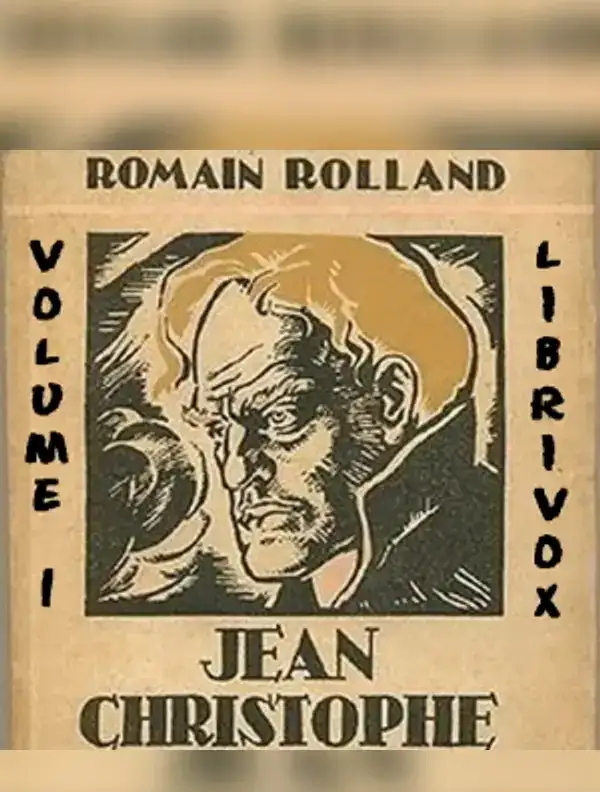 Jean-Christophe
