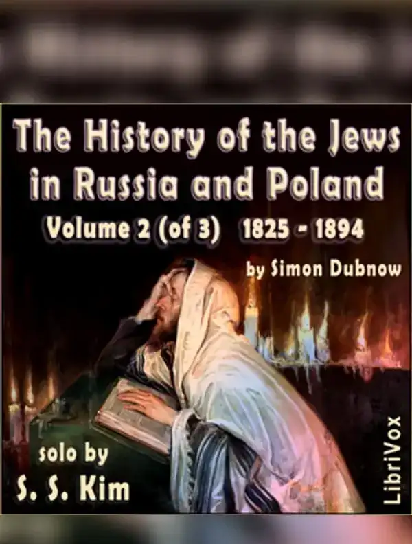 History of the Jews in Russia and Poland